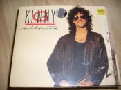 肯尼吉 KENNY G 側影CD 星外星早期版本