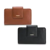 【FOSSIL】Madison多格層中夾(多款任選)