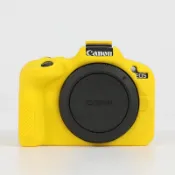 佳能 Canon EOS R50 矽膠保護套 台灣出貨