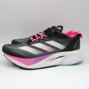 . ADIDAS ADIZERO BOSTON 12 W JI4481 慢跑鞋 運動鞋 馬拉松 競速 愛迪達 女款