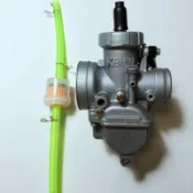 PE24 王牌 化油器 阻風門開關 適用 RS JR RX 勁戰 GTR KTR 野狼 雲豹 Bws