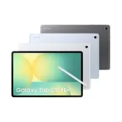 【Samsung 三星】Galaxy Tab S10 FE+ 13.1吋 5G版/8G/128G X626B 平板電腦(隨盒附SPen/可通話)