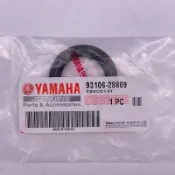 YAMAHA 原廠 93106-28809 排骨套筒油封 新勁戰 後搖臂油封