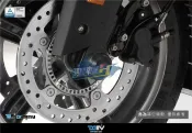 協貿國際日用品生活10館 德國 Dimotiv BMW 寶馬 C650 GT 改裝EASY款前輪防摔球組 DMV