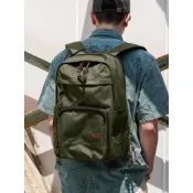 熱賣經典款 台灣代理商公司貨 FILSON DRYDEN BACKPACK 綠色 大容量 多功能 電腦包 雙肩後背包