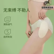 鶴町商社 【促銷】假胯寬墊無痕豐胯神器仿真自粘豐胯貼改善臀部兩側凹陷增胯豐臀墊