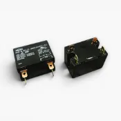 『正典UCHI電子』松川 841-S-1A-D 12V 110V 220V 30A 4腳繼電器 冷氣 壓縮機 空調繼電器