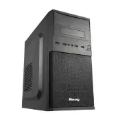 【華碩平台】Intel 12代 Celeron{日田}賽揚 雙核心 文書電腦主機(G 6900/H610/8G D4/512G)