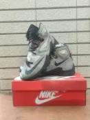 Nike LEBRON JAMES 13 AKRONITE籃球鞋 28cm US10