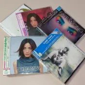 現出&你王菲所以我王菲 唱游 夢中人 寓言 五張打包 共 6CD 路透書局