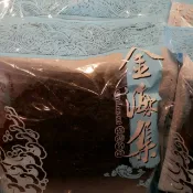 【菊島優先配】澎湖金海集紫菜乾
