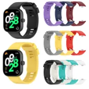 小米智能手環 8 9 10 Pro腕帶 紅米手錶 redmi Watch 4 5 6錶帶 8Pro 9Pro 10Pro