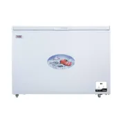 (店+)【Victor 勝利】400公升變頻單門上掀式臥式冷凍櫃(MCF-407V)