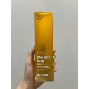 現貨 韓國PRETTYSKIN 24K黃金蝸牛去角質凝膠
