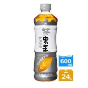 茶裏王 白毫烏龍茶(600mlx24入)