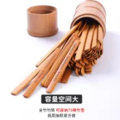 【🔥熱銷爆款🔥】親子心靈感應竹籤筒 抽籤筒 深度溝通 互動遊戲 網紅 小朋友學習 親子遊戲 玩具