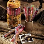 【i郵購】農情生活館 信義鄉 正神驗運棒(果凍條) 每罐480g / 共15罐 特價!!