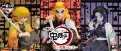 《動漫貨櫃》一番賞 鬼滅の刃 ～鬼殺の志 弐～成套日版 成套代理 現貨