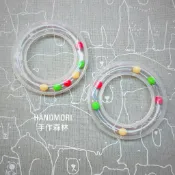 手作森林HANDMORI 手作森林 嬰兒 手搖鈴 安撫巾 安撫用 手作