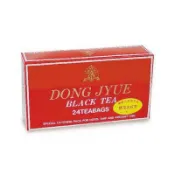 散裝-東爵桂花冰紅茶25g*5包入/英式早餐茶/奶茶專用紅茶包推薦/大容量團購熱銷