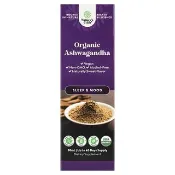 【iHerb】Nature's Craft, 有機南非醉茄，30 毫升