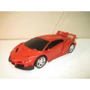 omc遙控車-1:24仿真藍寶堅尼Aventador車模方向盤遙控車/各類名車成人兒童最愛玩具