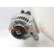 □特價! 加大100A□ 豐田 ALTIS 01-07年 1.6 1.8 台製 加大發電機 新品 一年保固