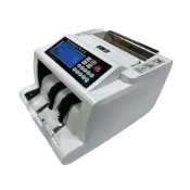 (店+)【Co-create 合創】MT-888 頂級明細金額顯示銀行機 含總金額外顯器 (點驗鈔機 點鈔機 驗鈔機 數鈔機)