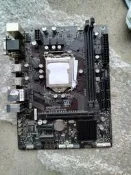 限時下殺技嘉GA-B250M-D2V 主板 現貨3，技嘉GA-B250M-D2V 主板