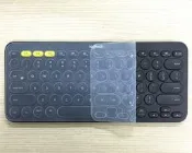  鍵盤膜 鍵盤保護膜 羅技 Logitech K380 Keys 2 K380s YR0091 羅技K380