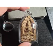 泰國佛牌~2550~婆譚聖~派古曼坤平~泰南最具代表性之派古曼坤平~高階三印版本~三天三夜大法會加持(0726T)
