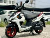 @台中流當車業@2024年光陽 雷霆125當舖流當可過戶機車.低里程近新車.當舖流當可過戶機車