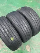 日興隆中古胎  Continenta馬牌  UC6 205/65/15 1條