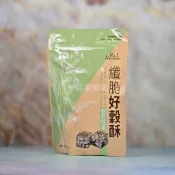 安麗｜台灣版 纖脆好穀酥-藜麥堅果｜映品家