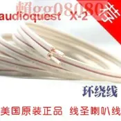 原裝X2 X2環繞線 ps3 av線 音箱 喇叭 中置 音響 音頻線 推薦