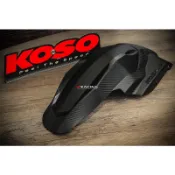 【炫富精品】“現貨“ KOSO JETS/JETSR/JETSL 壓花 內土除/土除/擋泥板 可直上大胎