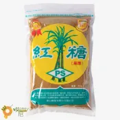 ☆HONEY 烘尼☆ 寶山 紅糖粉450g / 包 黑糖粉