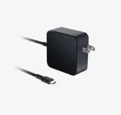 全新 台達 Innergie 65C 65W USB-C 筆電變壓 充電器 黑 65瓦 ADP-65JW BZT