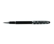 聯盟文具 PLATINUM 白金牌 WT-500 黑桿鋼珠筆 (0.5mm) (舊型號 WT-400)【APP滿額下單10%點數(單一帳號最高1000點)】10/31止
