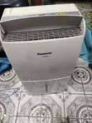 愛寶買賣 除濕機 二手保7日 17年6L 國際牌 F-Y12BMW 營Yangzi WDH1920EAS