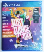 窩克yes99buy樂天分店 美琪PS4遊戲 JUST DANCE 2020 舞力全開2020 中文