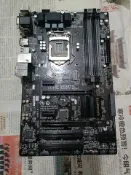 三和電腦配件店 技嘉H97-HD3P 豪華大板 1150針腳 測試完好 無維修 功能正常 成色好 實圖拍攝 電競主機板 電腦升級首選