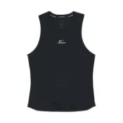 Nike Pro Dri-FIT 訓練背心 快乾排汗 無袖緊身 男款 黑 IF2806-010 [台灣現貨]
