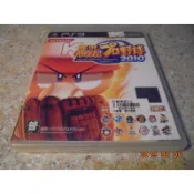 PS3 實況野球2010 日文版 直購價300元 桃園《蝦米小鋪》
