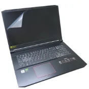 【Ezstick】ACER Nitro5 AN517-52 靜電式筆電螢幕貼｜鏡面/霧面可選