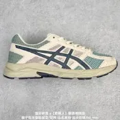 【75折下殺】【可開統編】亞瑟士 Asics Gel-Contend 4 抗衡4代低幫城市休閑運動跑步 運動 休閒  0