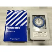 國際牌定時器TB356NT6/TB358NT6/110V/220V自動開關附鐵殼/招牌/馬達/電熱水器