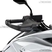 機車防風護弓 機車手把罩 機車把手罩 機車手把擋風 改裝護手罩 適用於本田 NC750 X (14 - 21) 改裝擋風