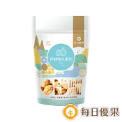 伊朗無花果乾隨手包100公克【每日優果】
