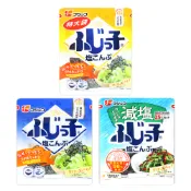 【蝦皮直營】FUJICCO 鹽昆布 (藍包/大袋/小袋) 拌飯海帶絲 昆布飯友 海帶 昆布絲 乾貨 調味